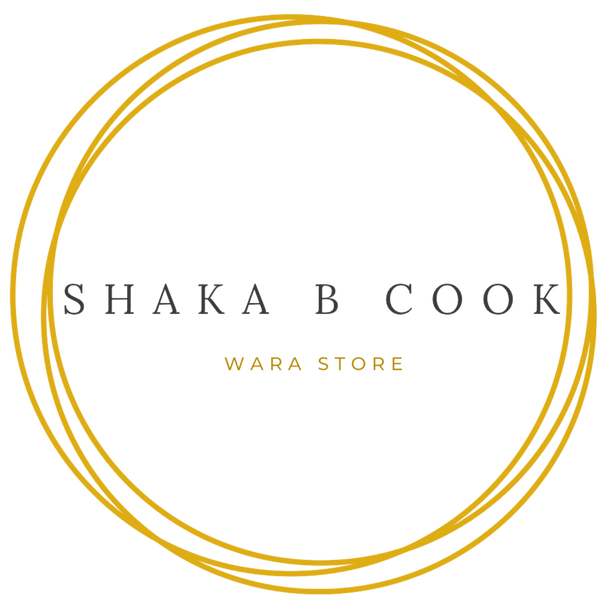 SHAKA B COOK WARA STORE